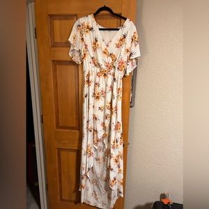 Alter’d State Dress